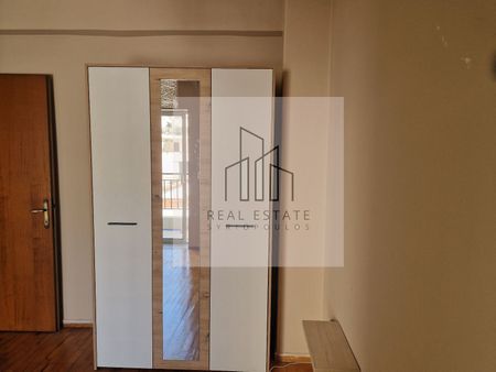 Studio/Γκαρσονιέρα για ενοικίαση Νέα Πολιτεία (Εύοσμος) - Photo 2