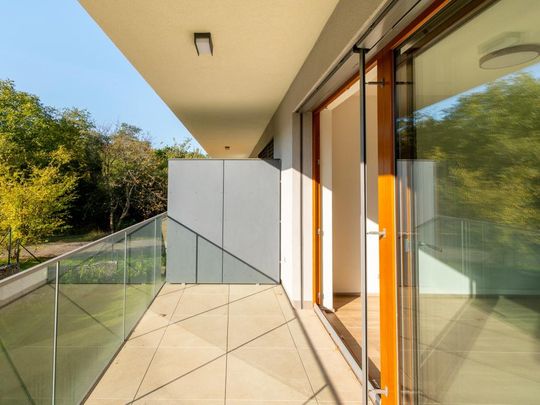 Pronájem bytu 1+kk 33 m2 - Фото 1