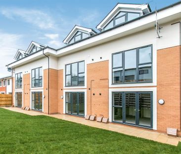 1 bedroom flat to rent - Photo 6