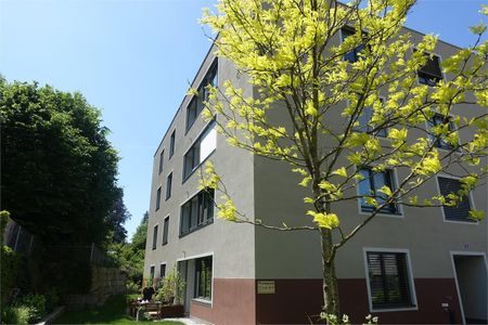 1.5 Zimmer, 34 m², EG - Photo 3