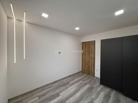 Kiadó új építésű lakás - Vámosszabadi - Fotó 5