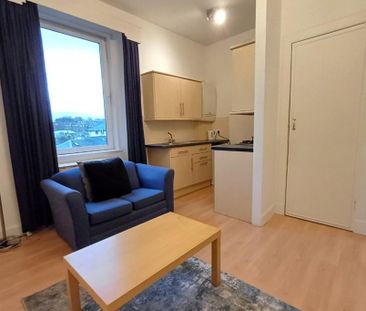 1 bed flat for rent in Roseburn - Photo 4