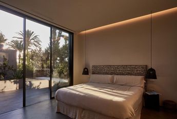 Luxury Villa for rent in Marbella Del Este, Andalusia