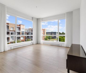 Appartement à louer - Longueuil (Saint-Hubert) (Parc de la Cité) - Photo 6
