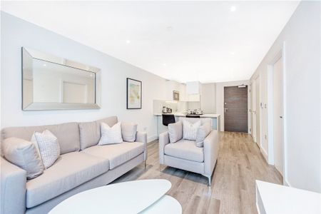 Gaumont Place, London, SW2 4GA - Photo 3