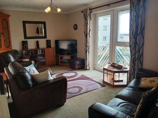 Cypher House, Goose Island, Swansea, Marina, SA1 1UB - Photo 1