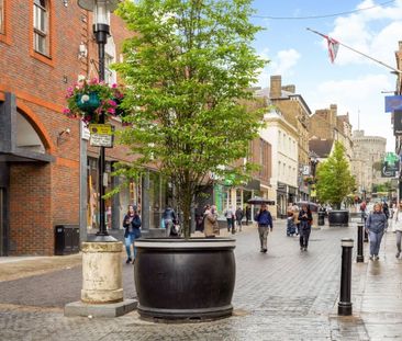 1 bedroom apartment to rent - Photo 2