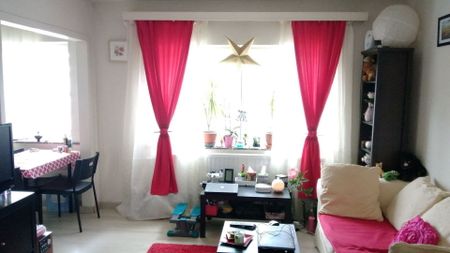 Appartement Te huur in Asse - Photo 4