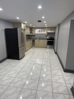 For Lease - 23 Glen Belle Crescent Unit# Bsmt, Toronto, Ontario - Photo 1