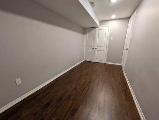 For Lease - 86 Asquith Avenue Unit# Main, Toronto, Ontario - Photo 1