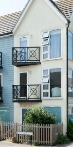 Fishermans Wharf, Diamond Road, Whitstable, CT5 1FW, Kent - Photo 4