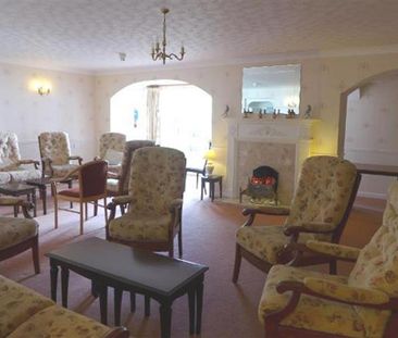 1 bedroom retirement property to rent - Photo 1