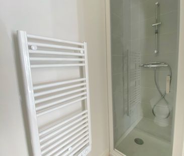 Location Appartement 1 pièce 17m² NIORT 79000 - Photo 1