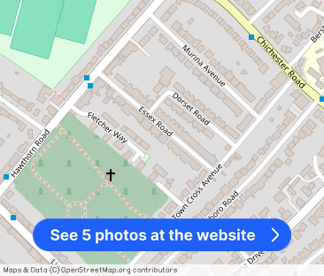 Essex Road, Bognor Regis, PO21 - Photo 1