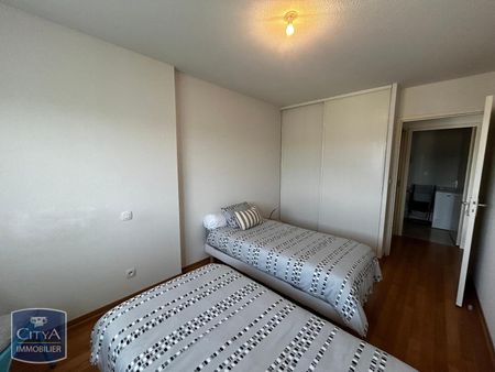 Location Appartement 2 pièces 48m² ST PIERRE DU MONT 40280 - Photo 5