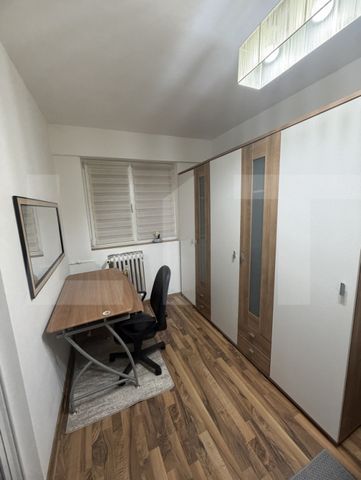 Apartament 2 camere, 40 mp, zona Intim - Fotografie 3