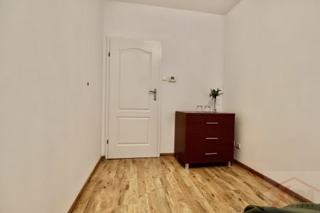 Ciepłe 2 pokoje z balkonem. (437289) - Photo 4