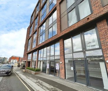 1 bedroom flat to rent - Photo 5