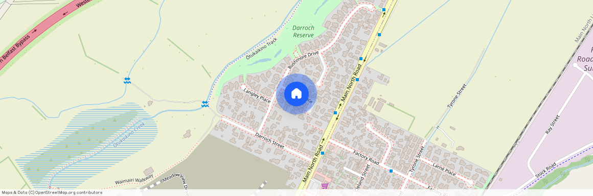 14 Riegler Place, Belfast, Christchurch City