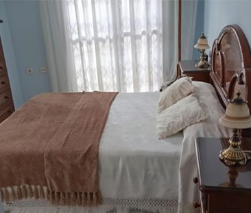 Piso de alquiler en Ronda del Pilar, 77, Casco Antiguo - Photo 1