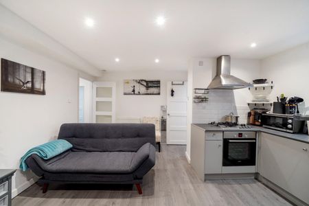 Great Western Road, Maida Hill, W9, London - Photo 4