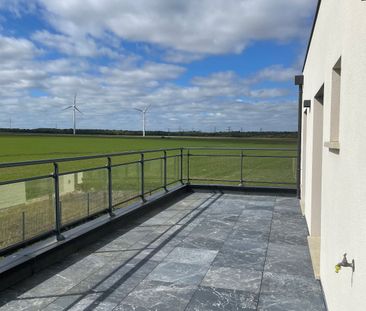 A louer pavillon de 4 pièces situé à Chicheboville. - Photo 1