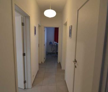 Hedendaags gelijkvloers appartement in het centrum van Turnhout - Foto 3