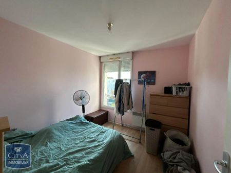 Appartement à louer 3 pièces 63.97m² - Photo 5