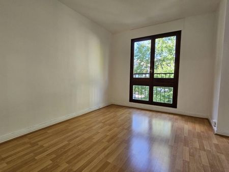 Studio double - Résidence Chaillot Le Chesnay Rocquencourt (78150) - Photo 4