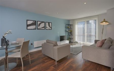Greengate Salford M3 - Photo 5