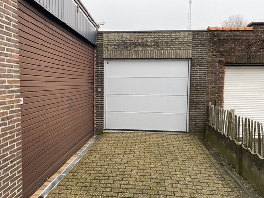 Instapklare woning met tuin in het centrum van Geel - Photo 1