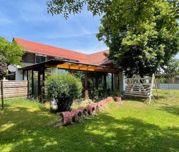 Poolvilla in Weil der Stadt - Haus im Haus - Merklingen (Duplex) - Foto 1
