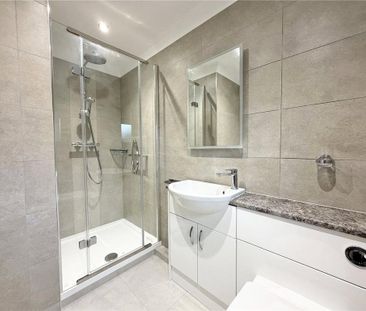 2 bedroom apartment to rent - Photo 6