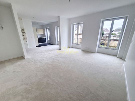 Location Appartement 2 pièces 53m² - Photo 1