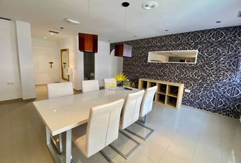 Long term rental, apartment in the center of Almoradi, Provincia de Alicante