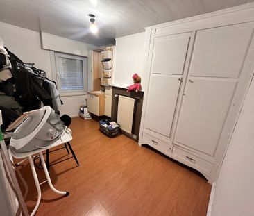 Instapklare woning met 3 slaapkamers en tuin op toplocatie in Roese... - Foto 6