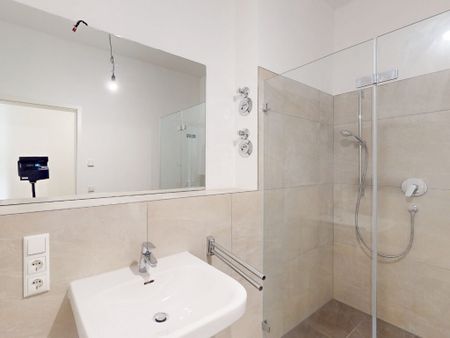 Gemütliche 2-Zimmer-Wohnung - Photo 5