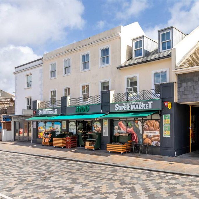 2 bedroom apartment to rent - Photo 1