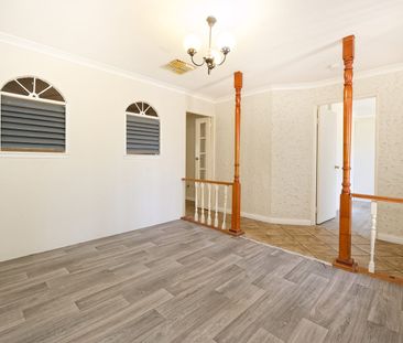 WARNBRO 4 X 2 FAMILY HOME FOR LEASE - Photo 3