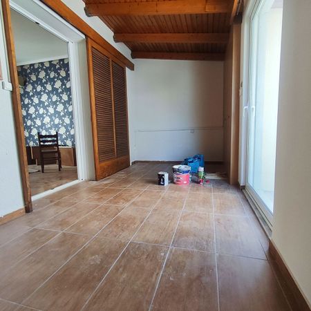 Διαμέρισμα για ενοικίαση Παγκράτι - Φωτογραφία 5