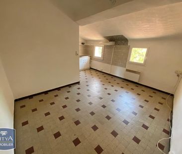 Location Appartement 2 pièces 39m² TOULON 83000 - Photo 2