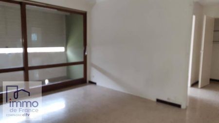 Appartement 3 pièces - Photo 2