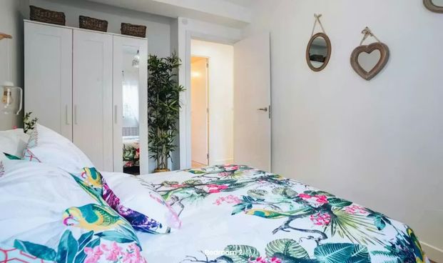 Calle de Arlanza, Madrid, Community of Madrid 28019 - Photo 1