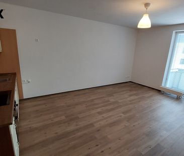 Pronájem bytu 1+kk v osobním vlastnictví 35 m², Slavkov u Brna - Фото 2