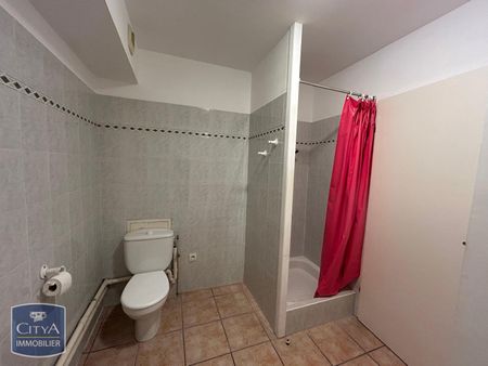 Location Appartement 1 pièce 35m² CHAMBERY 73000 - Photo 5