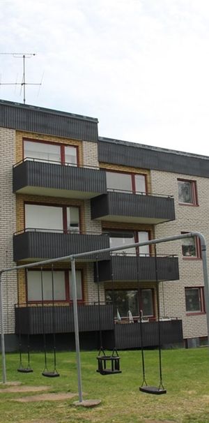 Kungsvägen 59 B - Foto 1
