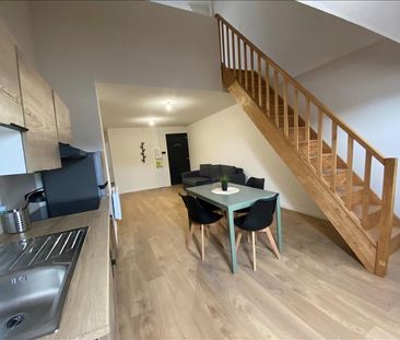 2 pièces - Meublé - 36 m² - 2ème étage - Colocation non autorisée - Photo 2