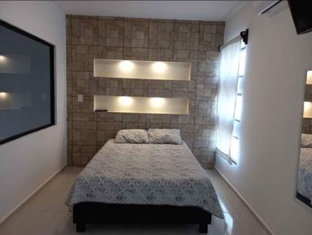 Departamento en renta en Ciudadela en Caucel Mérida Yucatán - Photo 5