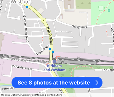 2 bedroom apartment for rent - Photo 1