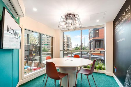 1 bedroom private hall to rent - Photo 4